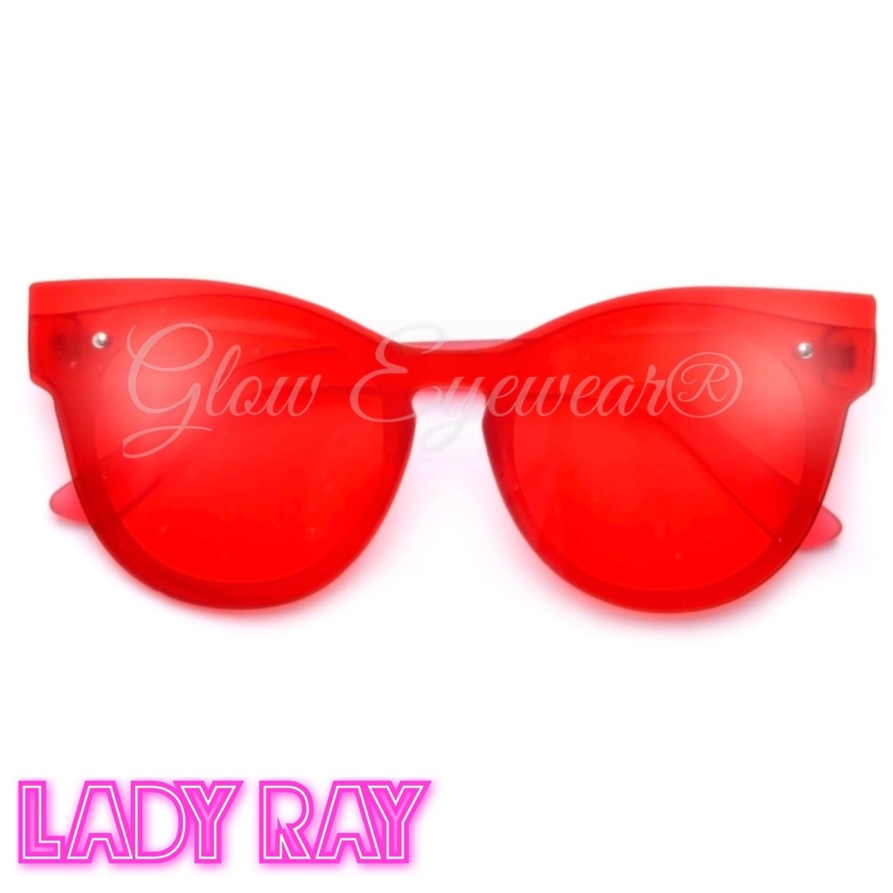 Lady Ray Sunglasses